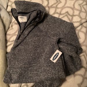 Old Navy men’s quarter zip